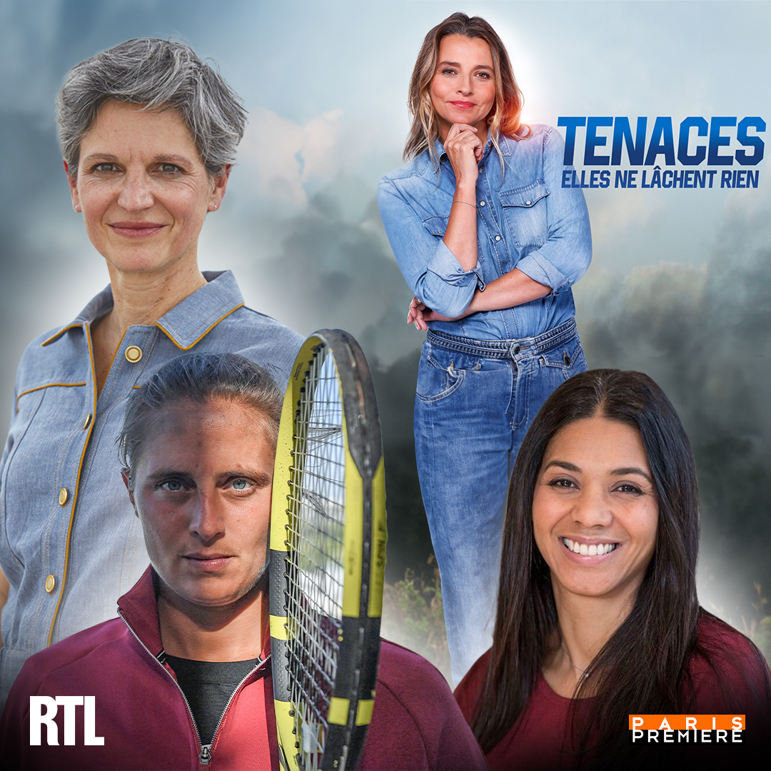 RTLFrance's tweet photo. 📻🚺💪 Aujourd'hui de 18h30 à 19h, @ANAISBOUTON vous donne rendez-vous avec 3 femmes aux parcours exceptionnels, des femmes #Tenaces sur l'antenne de RTL ! Vous retrouverez @sandrousseau, @pauline_drl et #TatianaBrillant ! Le #podcast à écouter ici 👉https://t.co/OdzI5cxSHF https://t.co/yj1KVxecnf