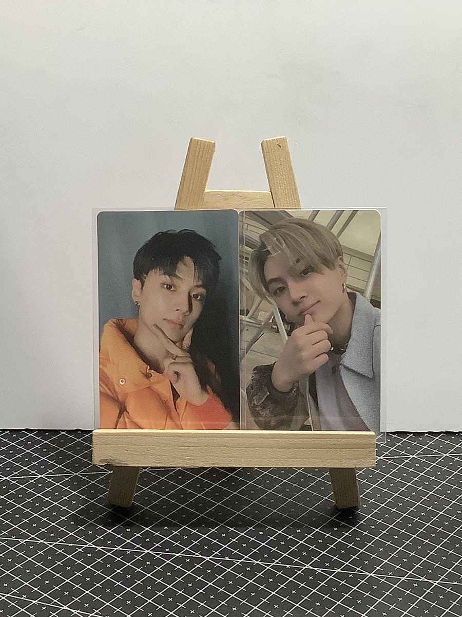 [ surprise free claim ]

• mbf
• like &amp; rt
• 1 winner

─ ends : tomorrow !