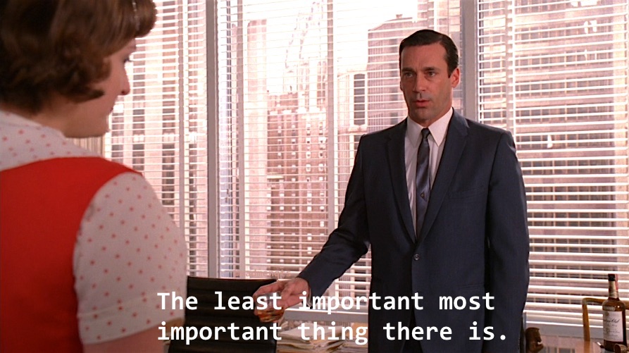 Mad Men Quotes (@madmenqts) on Twitter photo 