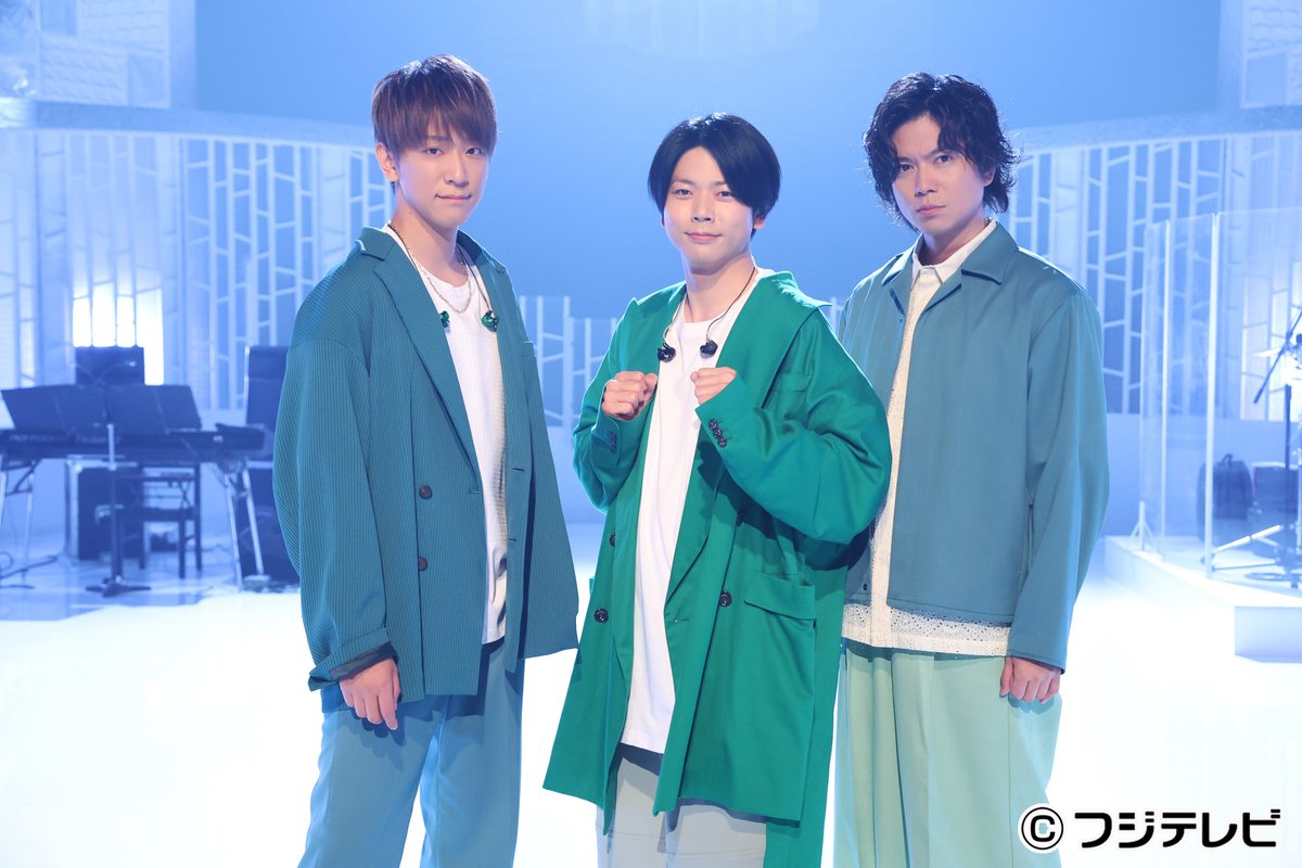 8/5放送の #MUSICFAIR は 🔸#工藤静香 🔸NEWS #NEWS20th 🔸#東方神起