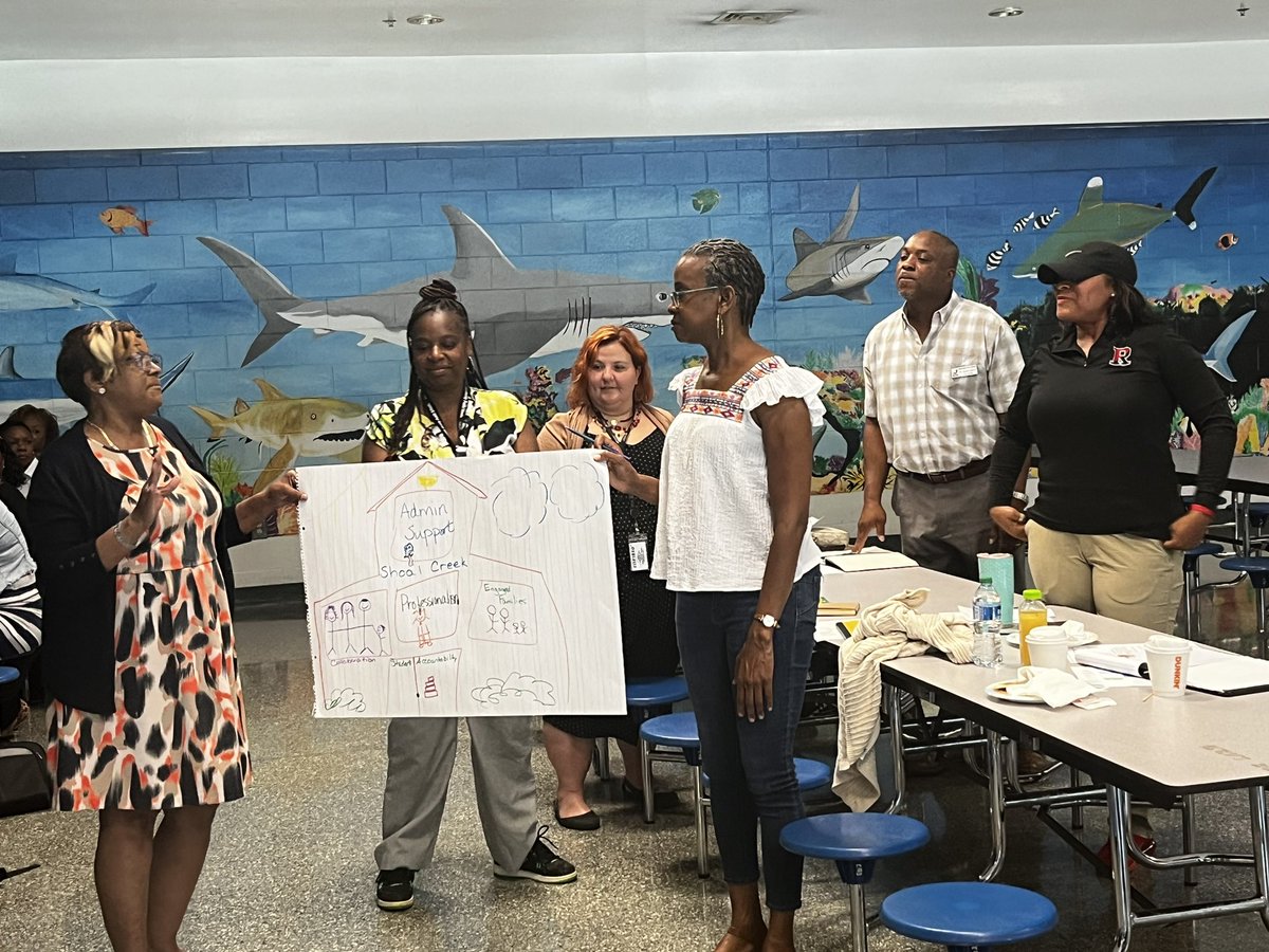 Keya Richmond tweet media