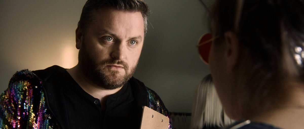 Richlas Productions Ltd tweet media