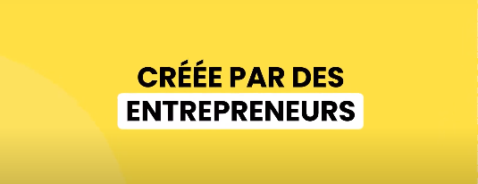 PatriciaPetreto's tweet photo. Le Programme :

1. APPRÉHENDER L’ENTREPRENEURIAT

2. LES AIDES À LA CRÉATION D’ENTREPRISE

3. L’IMPORTANCE DE RÉALISER UN BUSINESS PLAN

4. ÉTUDIER SON MARCHÉ

5. CHOISIR SON STATUT JURIDIQUE

6. STRUCTURER SON OFFRE

7. CHOISIR SES CANAUX DE COMMUNICATION https://t.co/irdxIiXE2Z