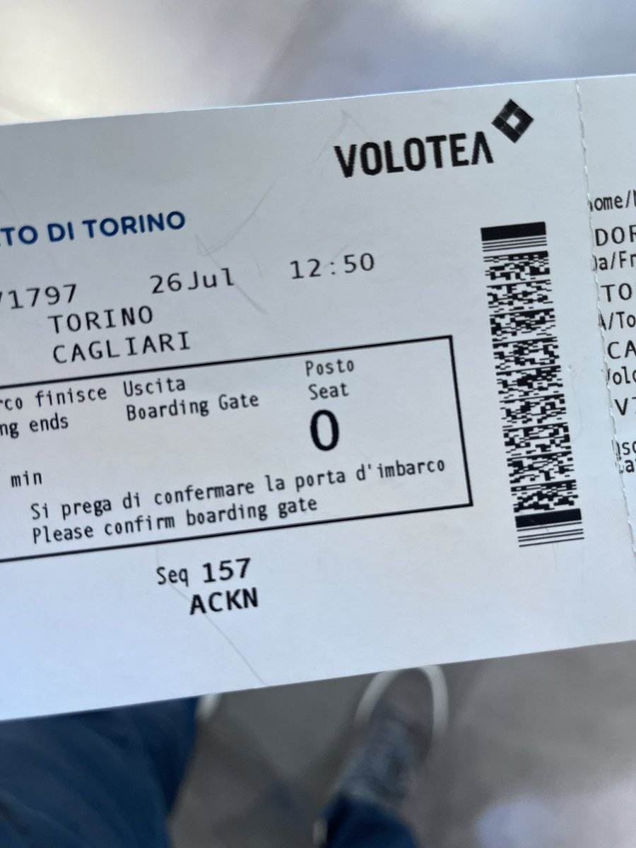 Stefano D’Orazio tweet media