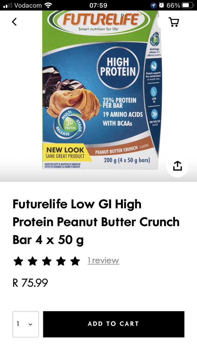 Wowzers, <a href="/TAKEALOT/">takealot</a> you really are trying to screw us without lube. More than double the price of <a href="/WOOLWORTHS_SA/">Woolworths SA</a> for the same product. #takealot #takenothing #wooliesforthewin