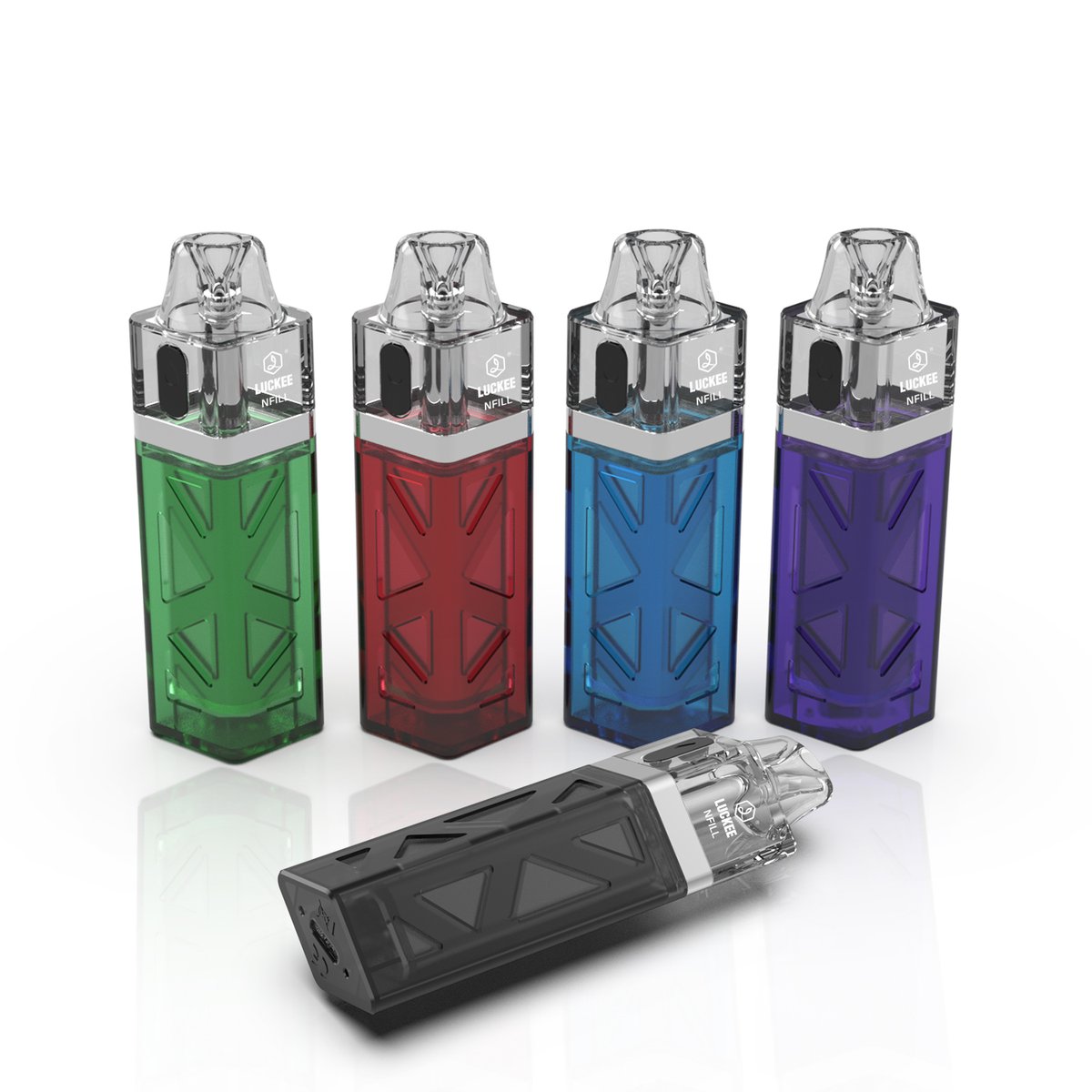 RockMe_Vape's tweet photo. “NfILL”🤩🤩🤩
Support OEM customization！😮

. REFILLABLE 
. 500MAH BATTERY
. TYPE C RECHARGEABLE 
. LESS WASTE &amp; LONGER LIFESPAN 

🌐https://t.co/gXNUrWhxFL

#oem #500puffs #vape #vapes #vapeb2b #b2bmarketing #vapepod #disposablevape #disposablepod #smok #modvape #procucts #vape https://t.co/Q4i4iFW5nf