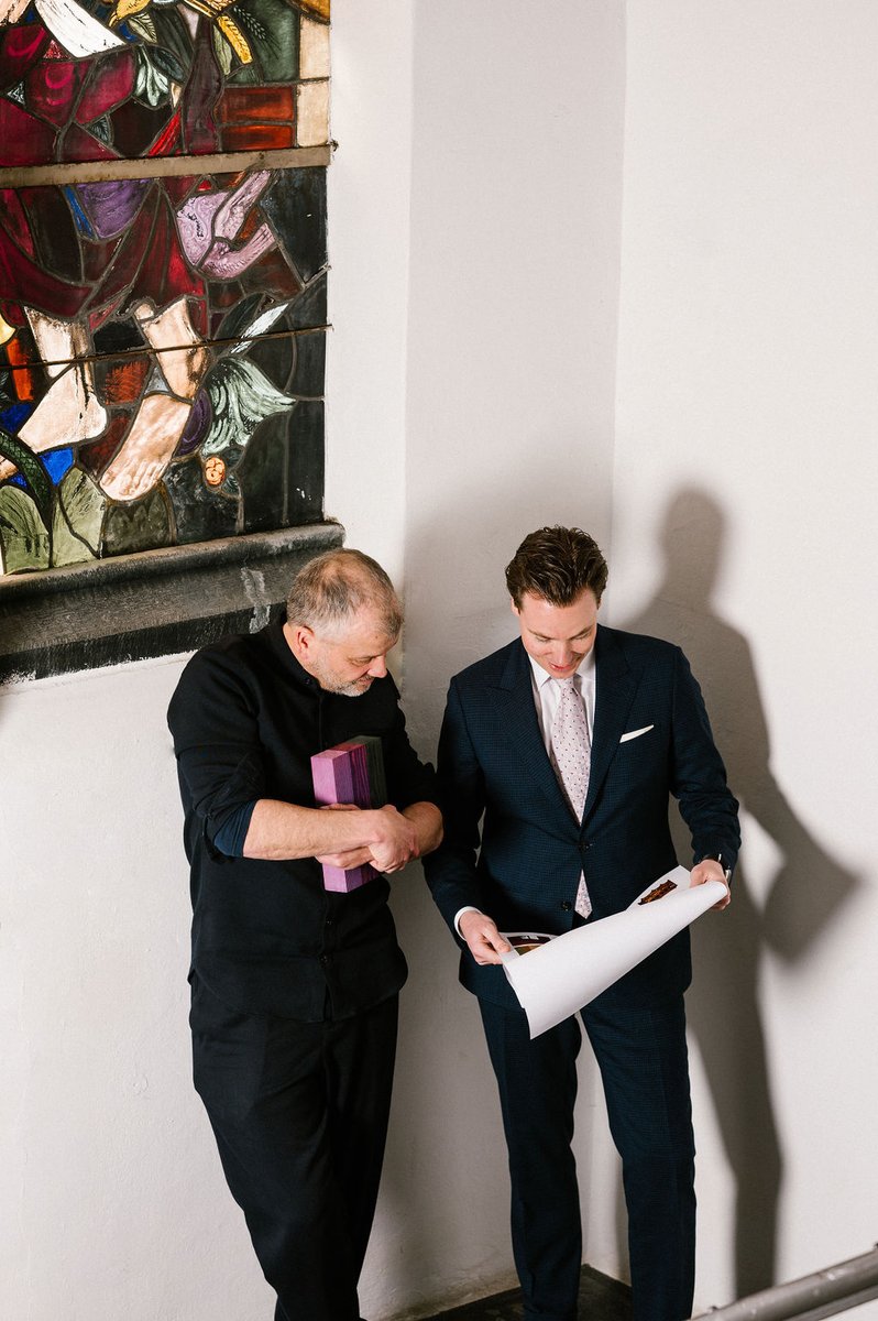 Oostwegel Collection tweet media