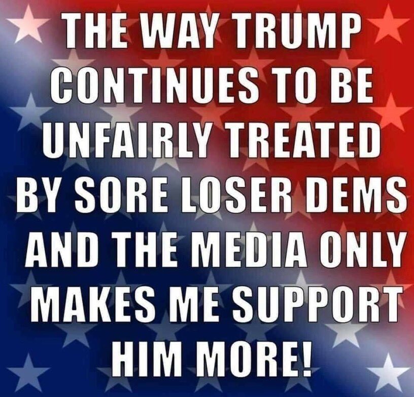 The Trump Train 🚂🇺🇸 tweet media