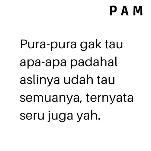 P A M tweet media