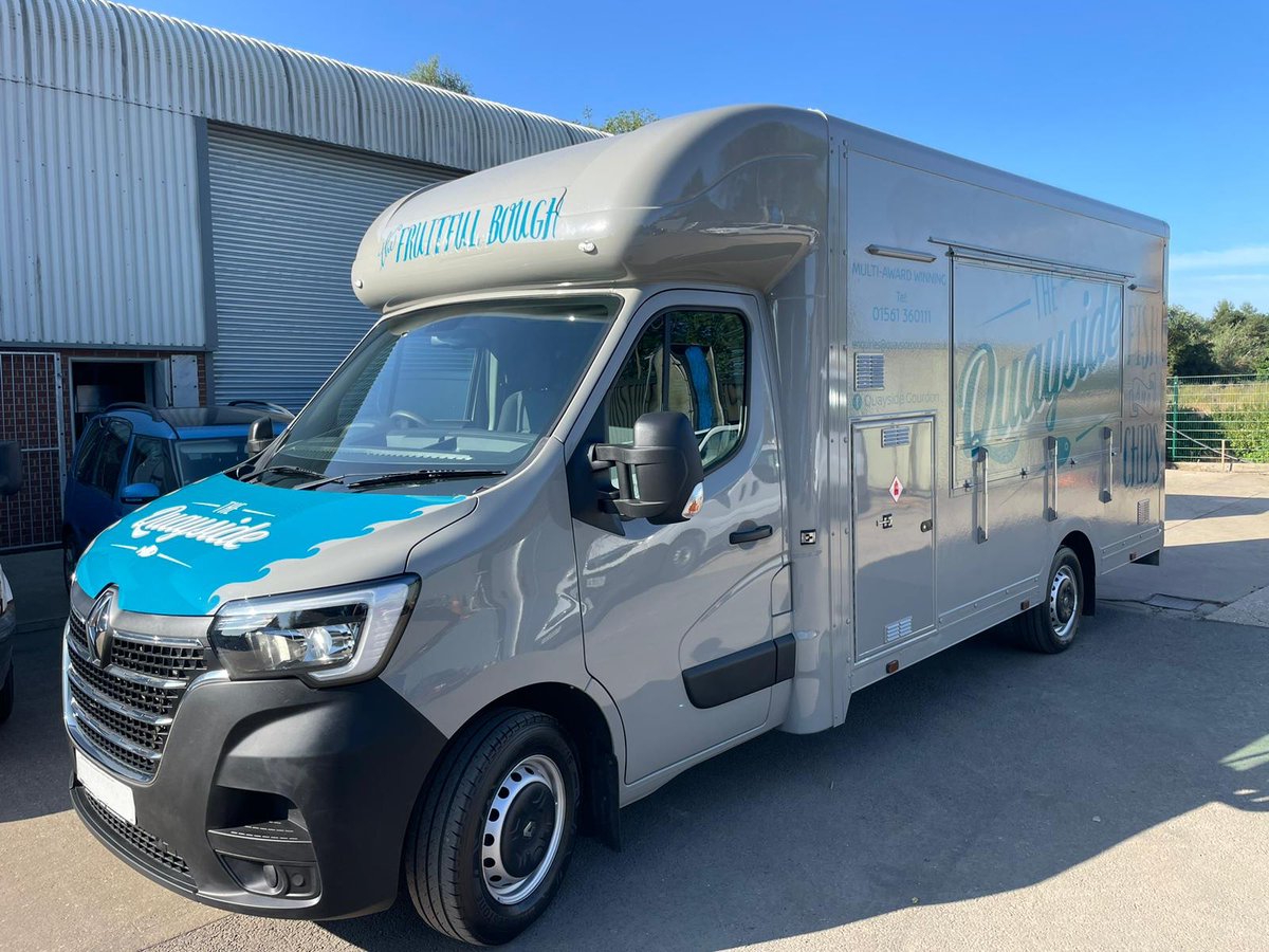 PRO FRY LTD® tweet media