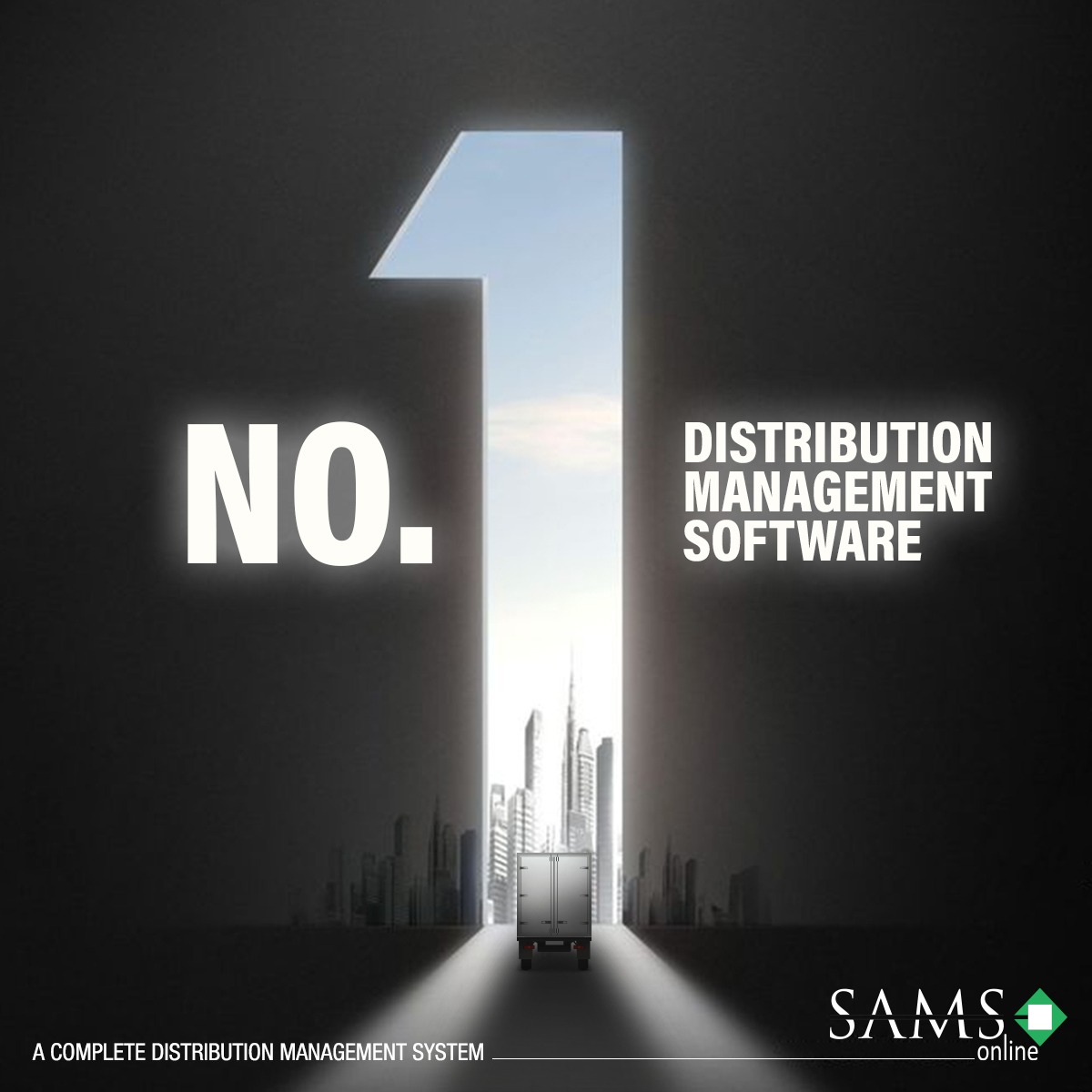 Sams_Online's tweet photo. Transform your business with SAMS Online - Pakistan's Sales & Distribution Solution. Streamline operations, track inventory, and boost efficiency instantly. #SalesManagement #Distribution #Pakistan #SAMSonline https://t.co/1mdvvqo8oH