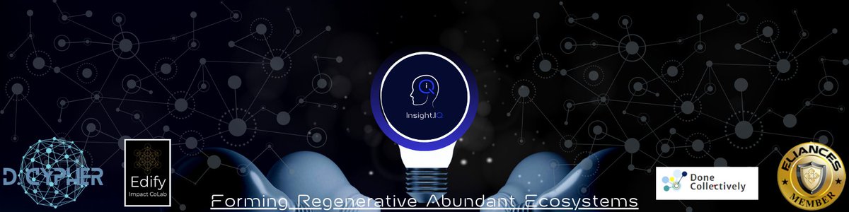 DCYPHER_MBO's tweet image. 🤝 Join our journey towards an inclusive, sustainable community platform. Together, let's drive innovation and create a regenerative ecosystem! 🌍 
cardano.ideascale.com/c/idea/106937

#CardanoCommunity #ProjectCatalyst #InsightIQ #CommunityInABox