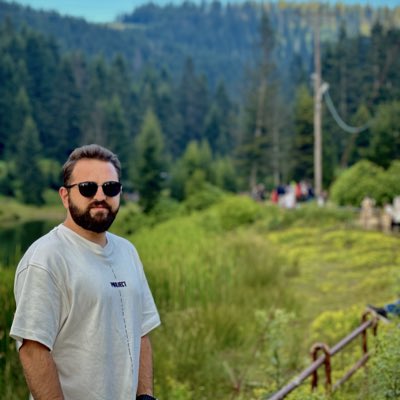 sametbbl's tweet photo. #YeniProfilResmi https://t.co/SquzFaiYpX