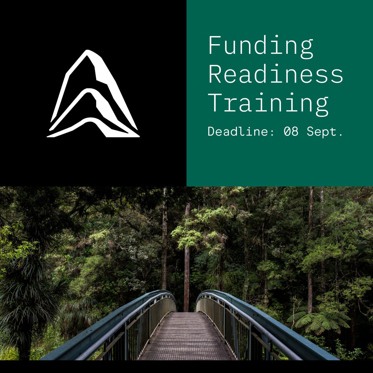 Seeking #Financial Assistance for Your Growing #Business? 📈💰

Our #Funding Readiness #Training is here to guide you!

Apply during the month of July and secure your Early-Bird Ticket at a €500 discount! 🐦

Secure your spot today 👉 worldstartup.co/opportunities/…