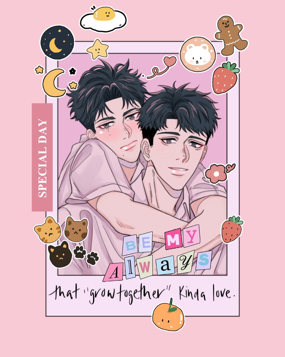 Troy_PKF's tweet photo. (貴方と以外もう何処にも行けない🍓) https://t.co/j6dsa8rIel