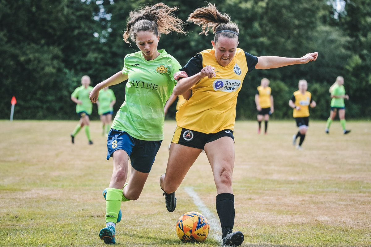 MoneysFCWomen's tweet photo. Match Action 📸  

Reserves vs @CrawleyAFCW 

By @DaveBurtPhotos https://t.co/DKChroxaBj