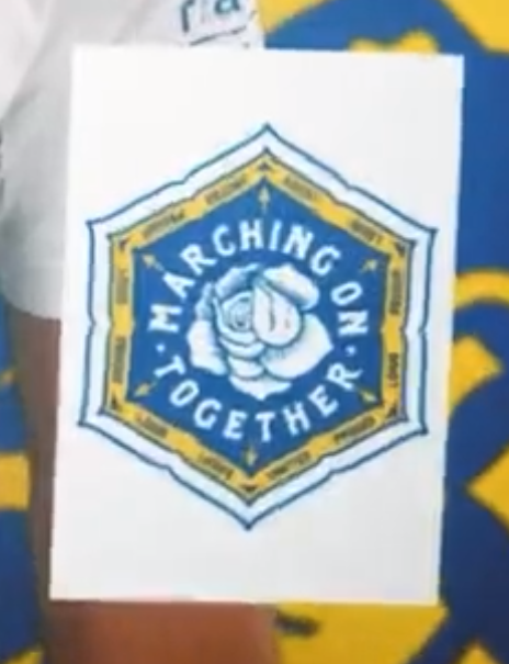 Keep on Brolin! tweet media