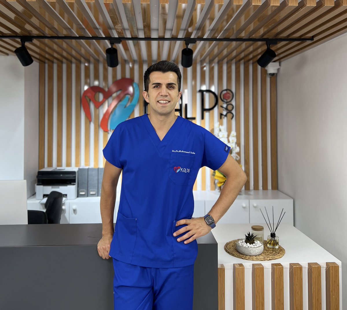 kardiyobey's tweet photo. En büyük hayalim kalp hastalıklarının önüne geçmek, hastalık ortaya çıktığında ise bütüncül olarak değerlendirip tedavi edebilmekti.

Bunun için kardiyoloji, kalp damar cerrahisi ve diyet birimlerinin biraraya gelmesi gerekiyordu ve biz de bunu yaptık.

@kalp_360 hayırlı olsun 🫶 https://t.co/nObNiYvwOt