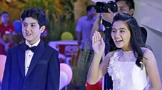 cassren_mav's tweet photo. This cutie legaspi twins come so far in there career!

@LegaspiCassy @iammavylegaspi
PROUD KAPUSO CASSYxMAVY
#LegaspiTwins5thAnniv https://t.co/hDQNOP8lN6