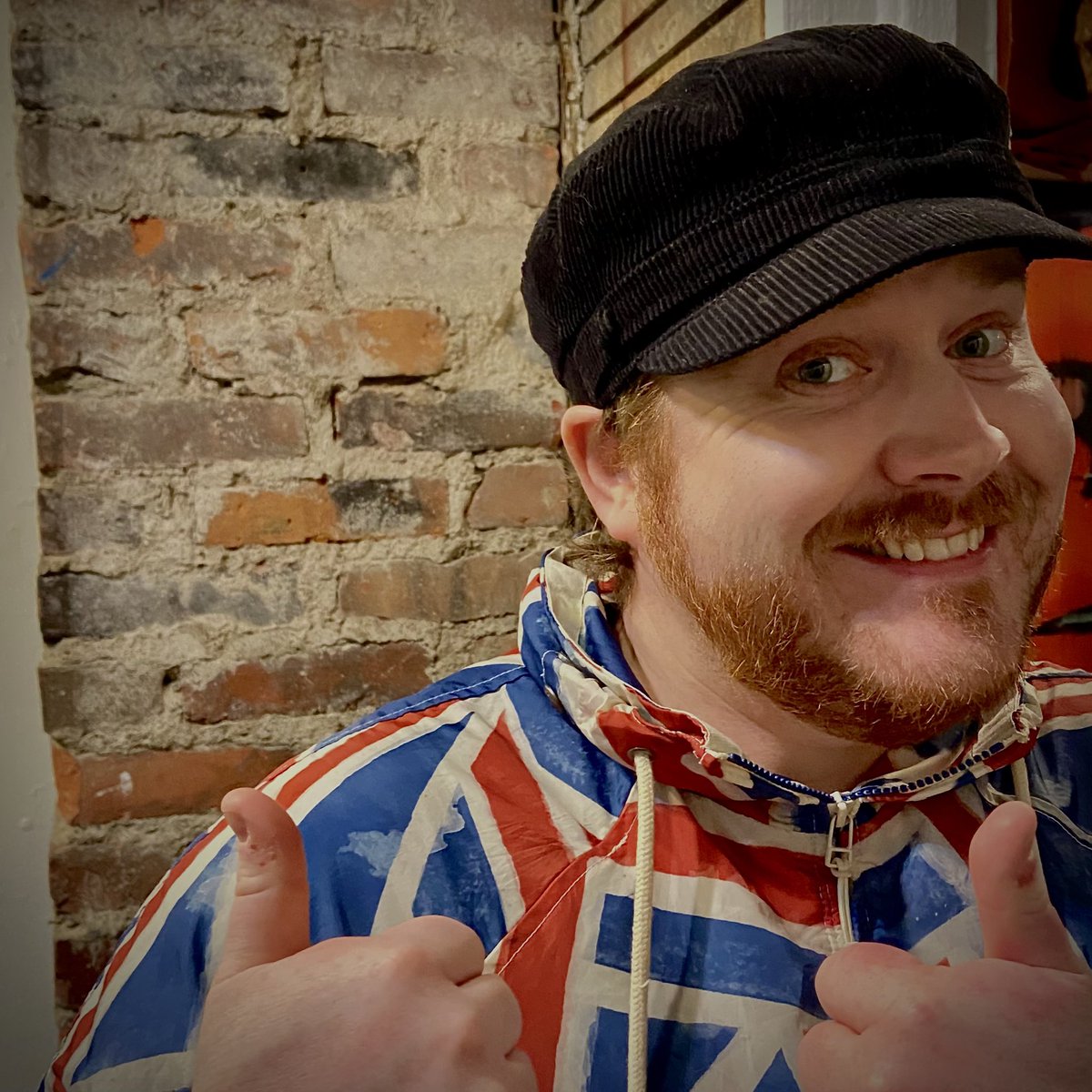 GuySnowdon's tweet photo. It’s always a good craic at Gandalf's Pub in Valley City, Ohio! Great food, drinks, and service! AND this Saturday (29th), some entertainment from Guy Snowdon from 7:30pm!

#britishrock #singersongwriter #seeyouatthepub #supportlocalbusiness #supportlivemusic #livemusicohio https://t.co/eeGF4164Ng