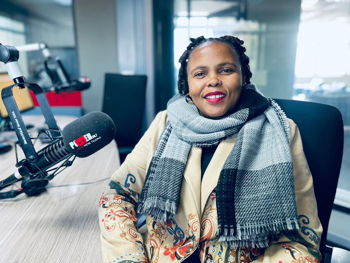Lerato Mbele tweet media