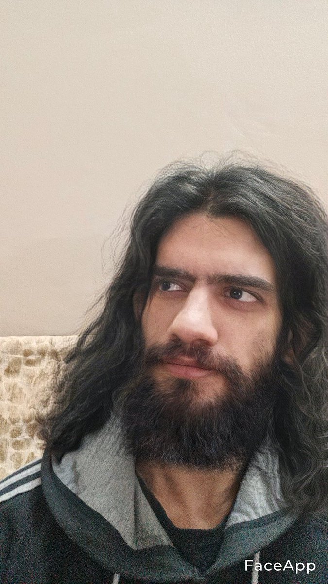 Dhruv Mohan tweet media