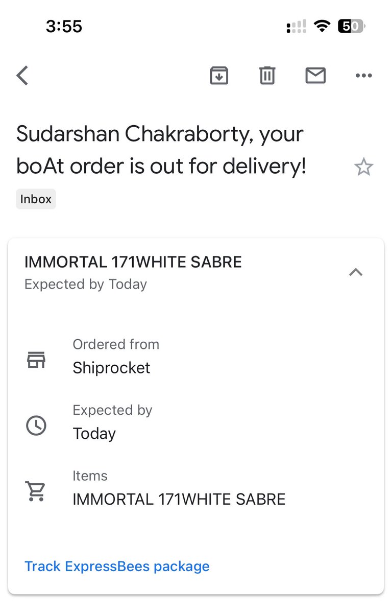 Sudarshan chakraborty tweet media