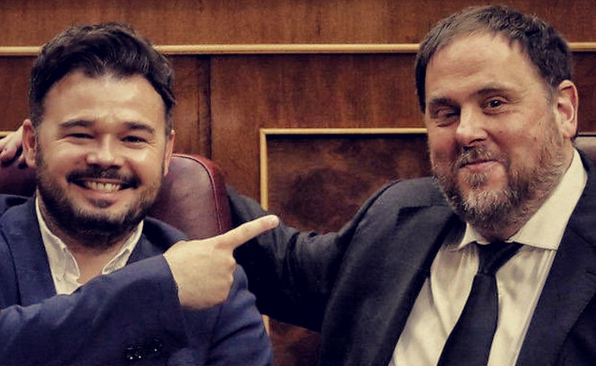 Xavier Bescós tweet media