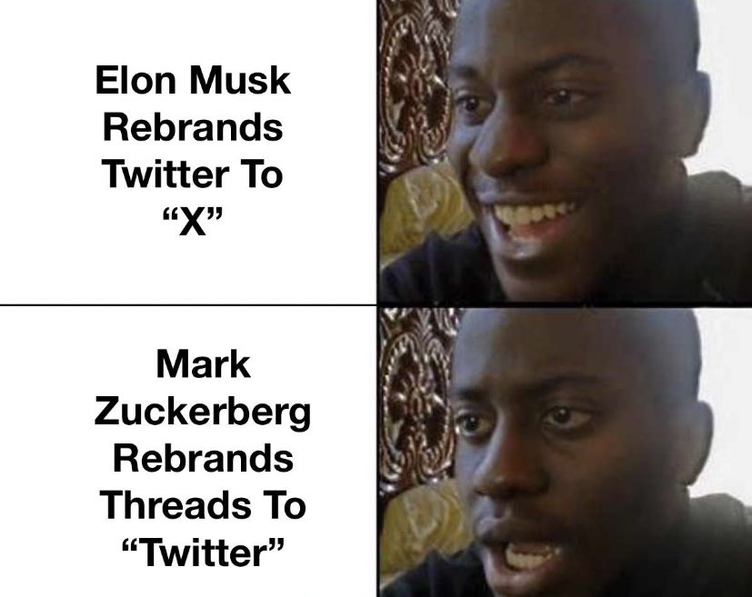 Would not be surprised