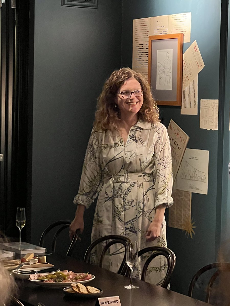 Evana Wright tweet media