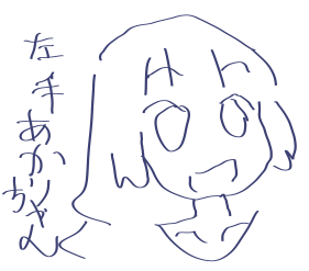 蔵出し画像あったわ 