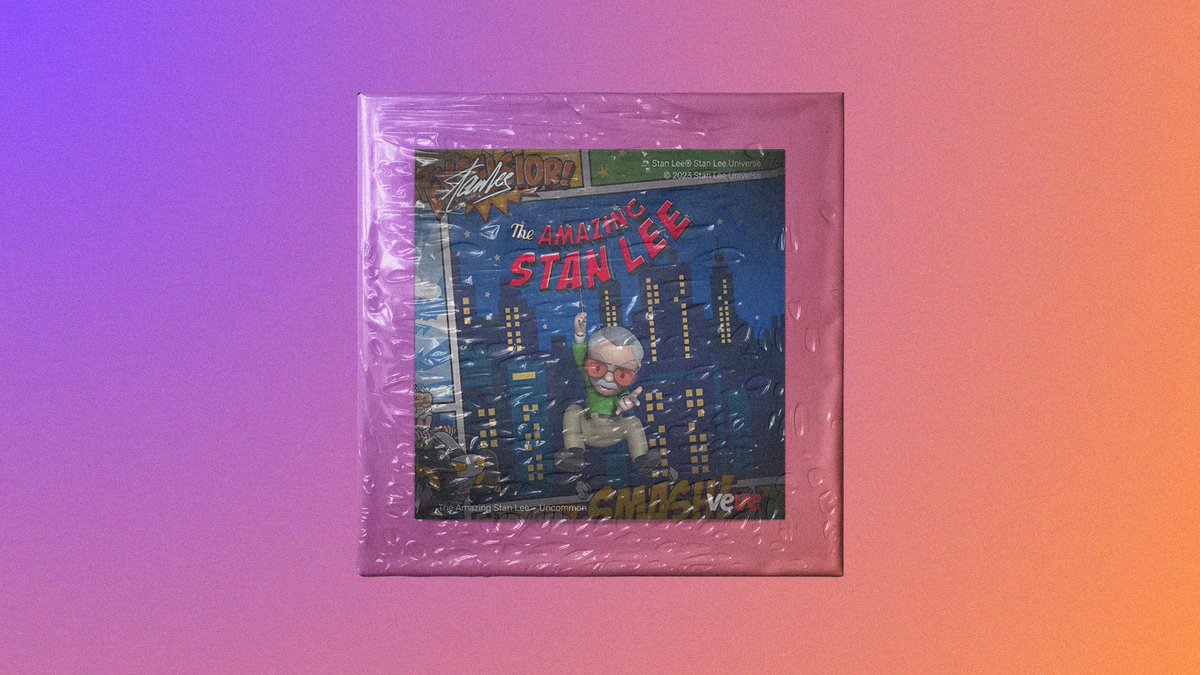 The Mega Maxi tweet media