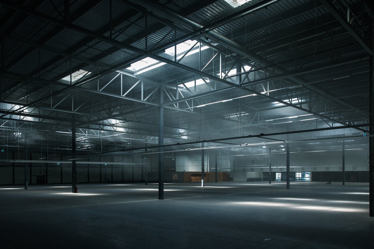 We are proud to announce our involvement with London’s new cultural space, Drumsheds.

We will host six 15,000 capacity events at the phenomenal venue from October 14th.

Pre-sale tickets for all events will be released on 2nd August to all who register: drumshedslondon.com/sign-up/
