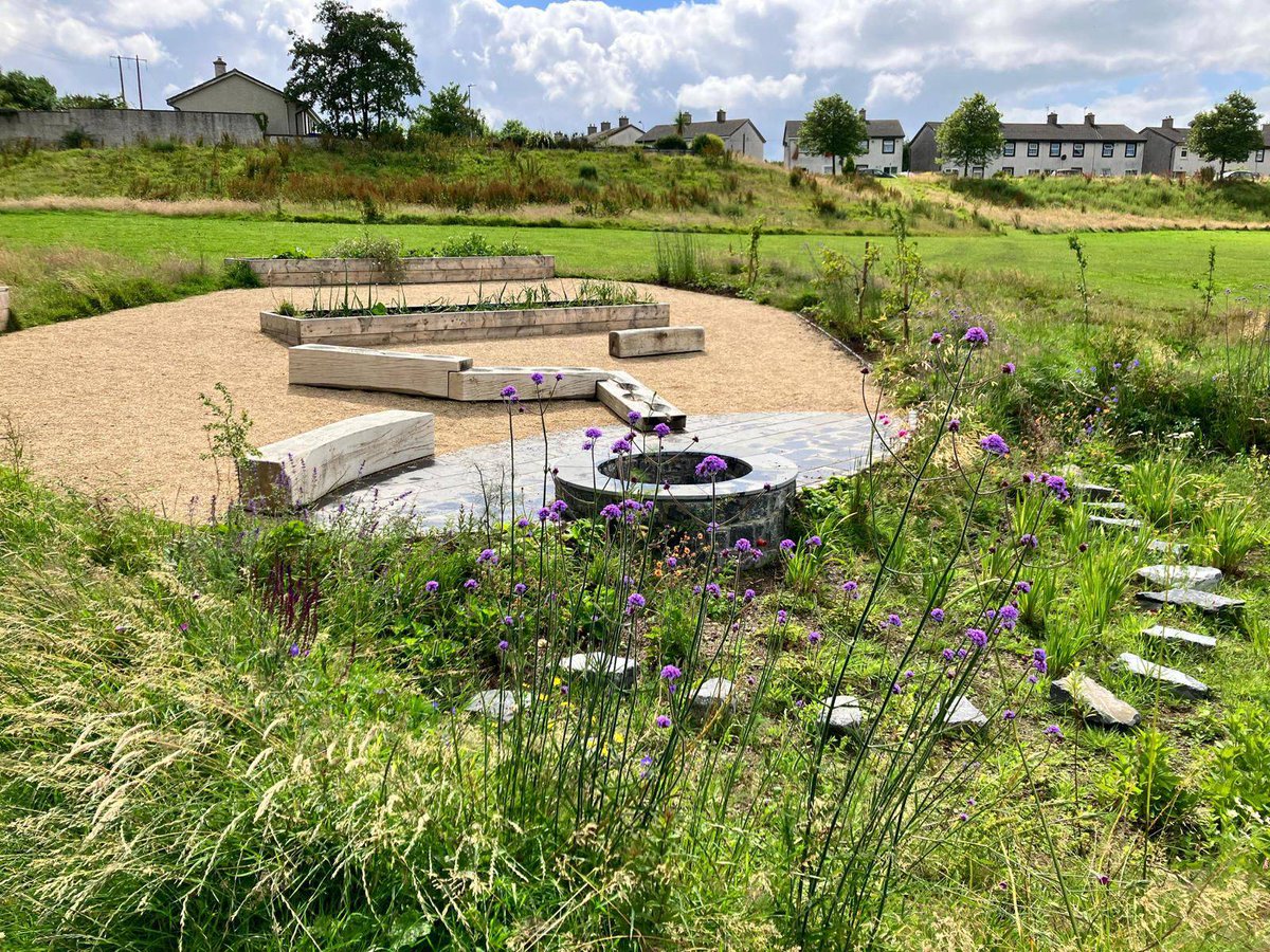 heritactproject's tweet photo. Meet the winners of the #NewEuropeanBauhaus Prizes 2023🏆

@IAAC and @ucddublin are among the awardees for their projects #Tova &amp; @Ripple_Ballina that aim to reconnect with nature, shape a circular industrial ecosystem &amp; support life-cycle thinking.

https://t.co/pydDYd8A9A https://t.co/CIqLogfqAD
