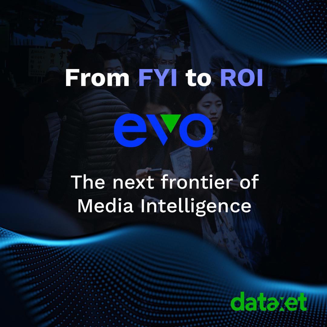 dataxet's tweet photo. Media monitoring is a great way to stay fully informed. It’s the ultimate 𝐅𝐘𝐈 machine.

Take your media intelligence further as a critical 𝐑𝐎𝐈 engine; delivering insights that drive brand and communication impact. 

➡️ https://t.co/WKSTg6GVi5
#dataxet #mediaintelligence https://t.co/YPWVOspiRI
