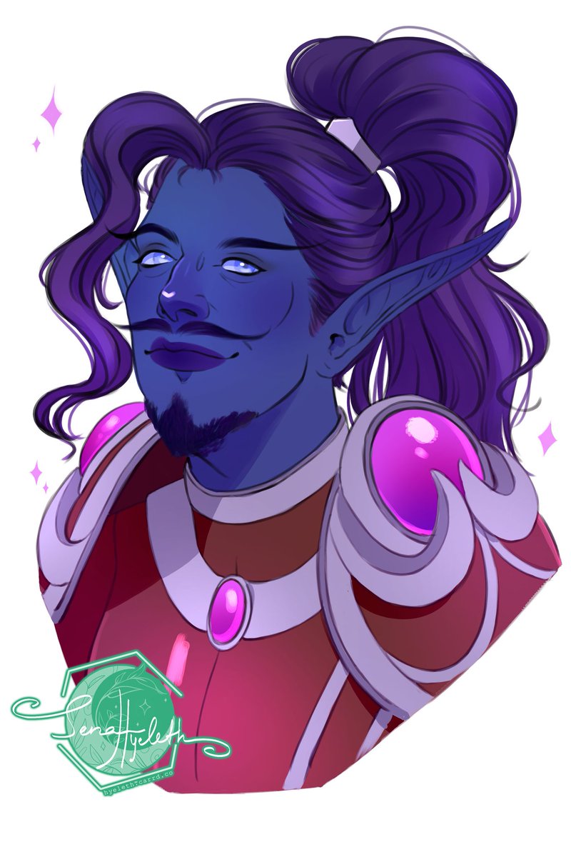 hyeleth's tweet image. ✨ for @ChonkyHavana 

#worldofwarcraft #nelf #kaldorei