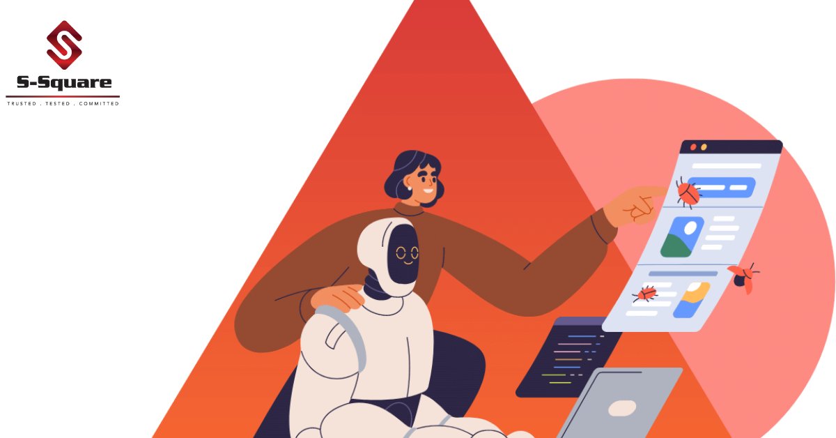 S-Square Systems, Inc. tweet media