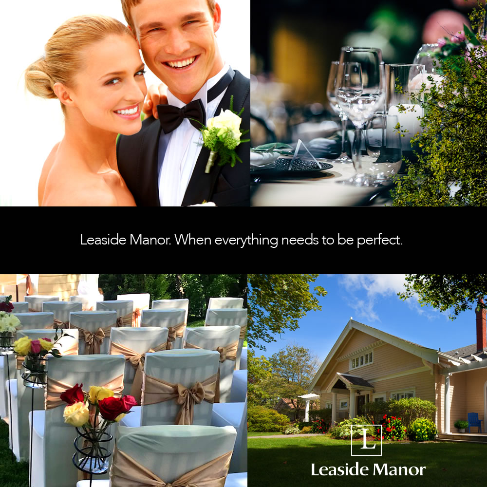 LeasideManor's tweet photo. Looking for the perfect venue and stress-free planning for your dream wedding? Look no further! 

To contact about planning your special day email us at reservations@theleasidegroup.com https://t.co/luiNHBjs4u
