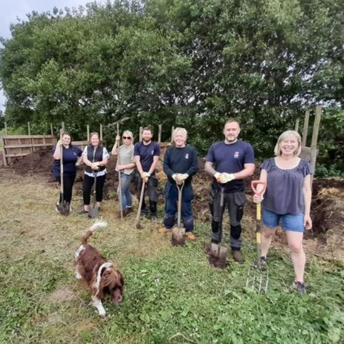 Edinburgh-based charity, <a href="/Cyrenians1968/">Cyrenians</a> takes a public health approach towards homelessness, supporting people marginalised from the community.

Find out how you can partner with Cyrenians during your next business event in Scotland 👉fal.cn/3Acz4

#JourneytoChange