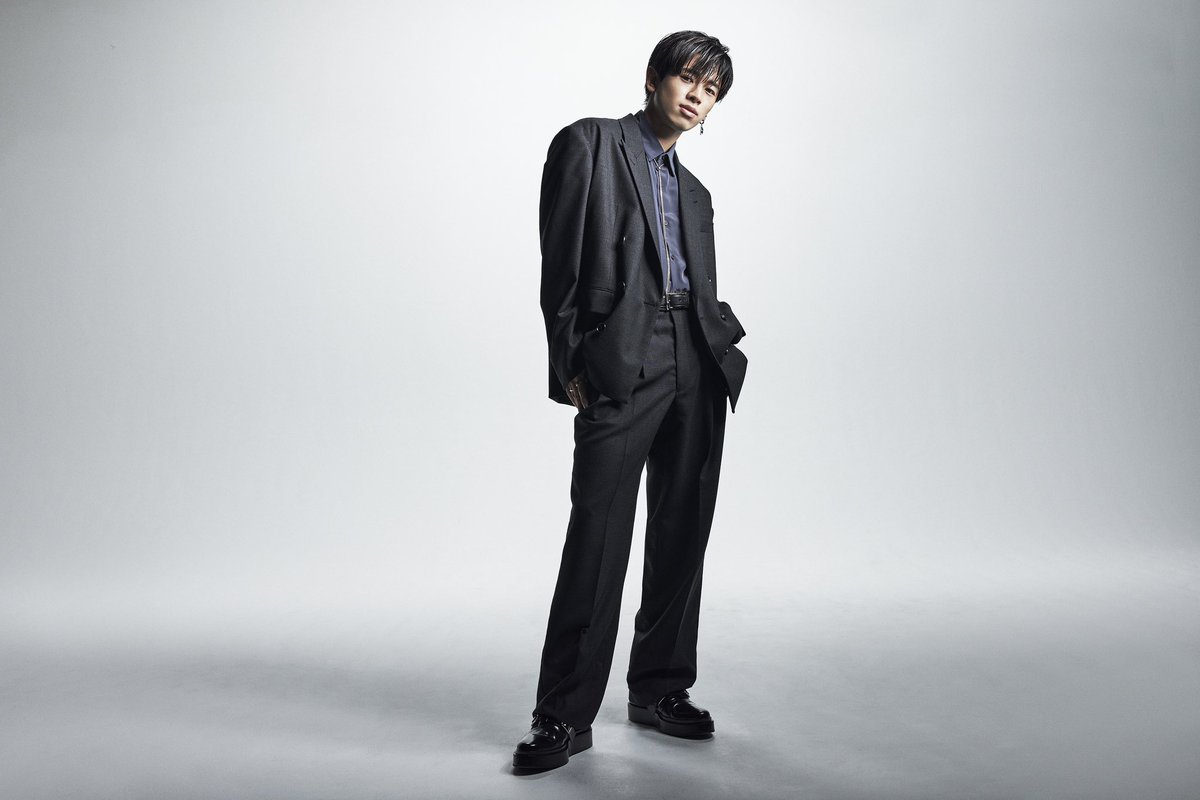 石川晃多 Vol.41 石川晃多（THE JET BOY BANGERZ）インタビューシリーズ〈 LDH