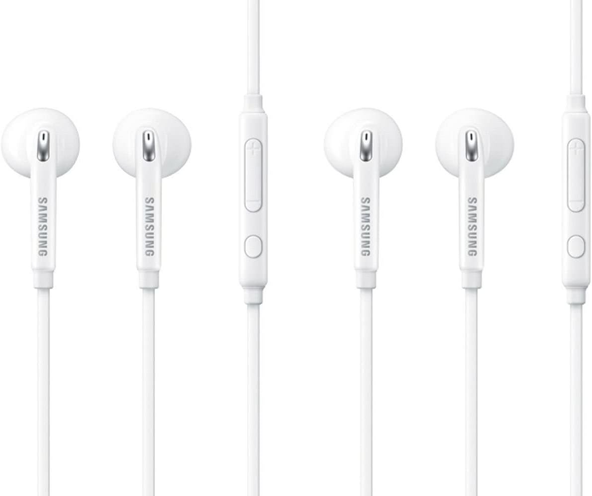 SAMSUNG (2 Pack) OEM Wired 3.5mm White Headset with Microphone for $14.75
https://t.co/KGrNSqP3o2
#SamsungUnpacked #Microphone #Deals https://t.co/425I0JyAOd