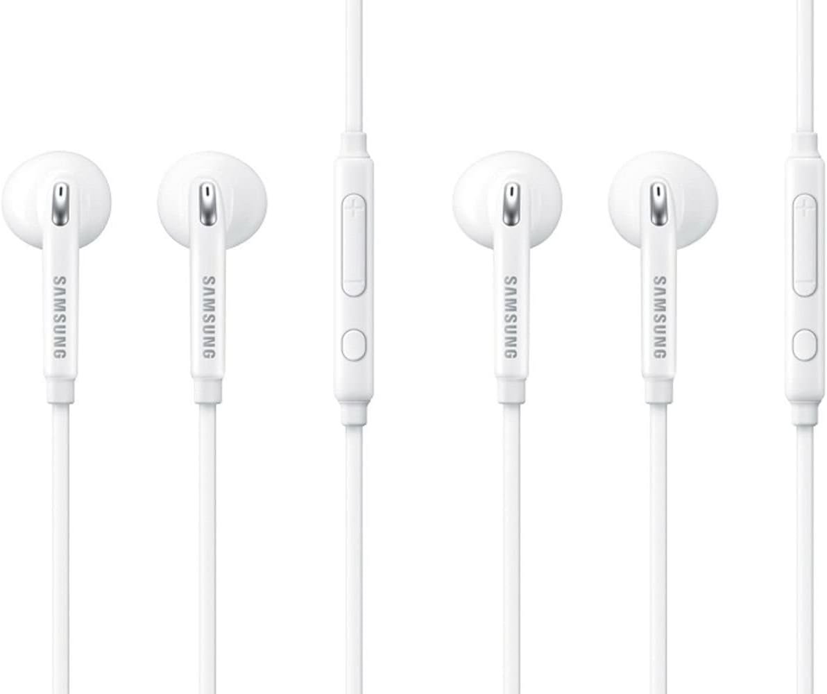 SAMSUNG (2 Pack) OEM Wired 3.5mm White Headset with Microphone for $14.75
 
https://t.co/KGrNSqP3o2

 #SamsungUnpacked #Microphone #Deals https://t.co/425I0JyAOd