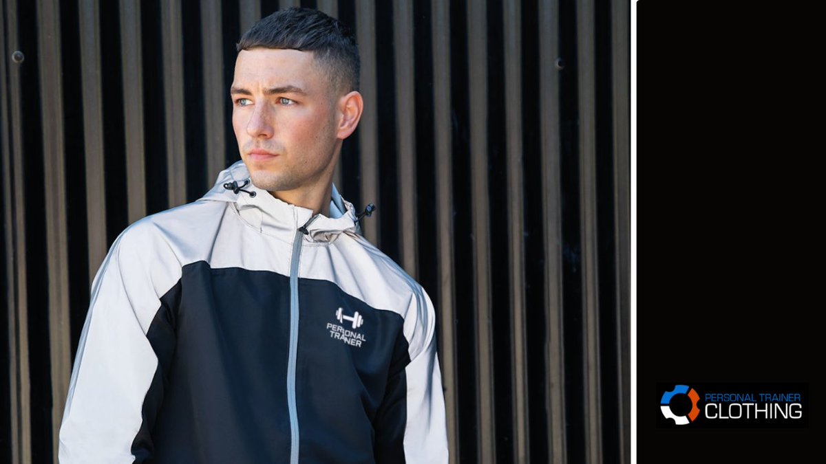 Personal Trainer Clothing tweet media