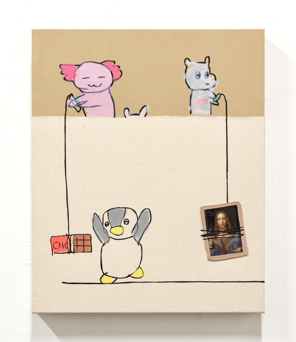 高橋知裕　T-SECOND tweet media