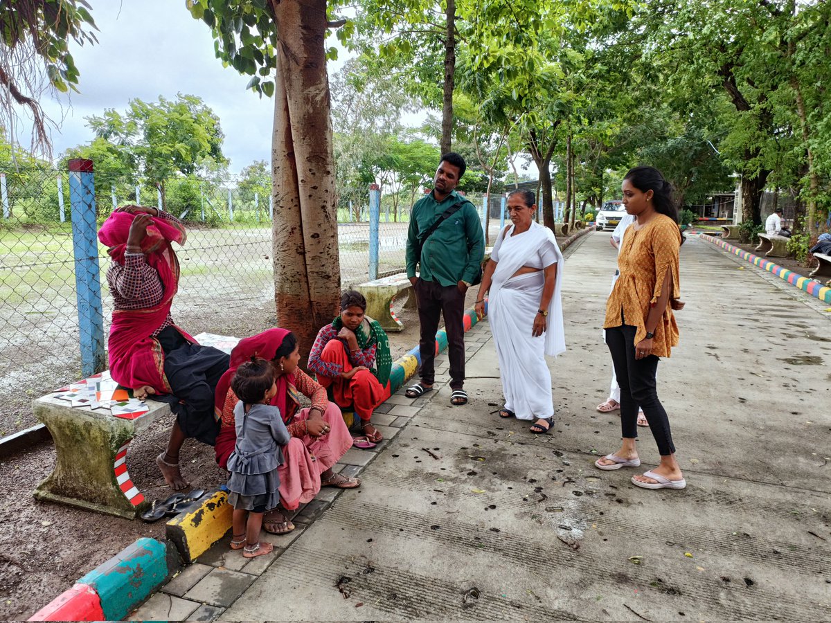 પ્રા આ કેન્દ્ર કૂકેરી ખાતેના વિસ્તારો માઁ મિશન ઇંદ્રધનુષ (IMI) કાર્યક્રમ હેઠળ 0 થી 5 વર્ષના બાળકો તથા સગર્ભા માતાના સર્વેની કામગીરી.
<a href="/PKukeri25715/">PHCKUKERINAVSARI</a>
<a href="/ApexaPa99459758/">Apexa Patel</a>
<a href="/DrAnilK77667668/">Dr Anil Kumar Patel</a>
