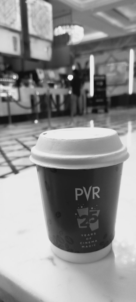 NubianGhost's tweet photo. We were at one of the @_PVRCinemas and they wouldn't split our popcorn into two buckets because "an extra bucket has its separate price." Tsk! Next time, I'll take an empty container with me. https://t.co/9P0HTaVPuI