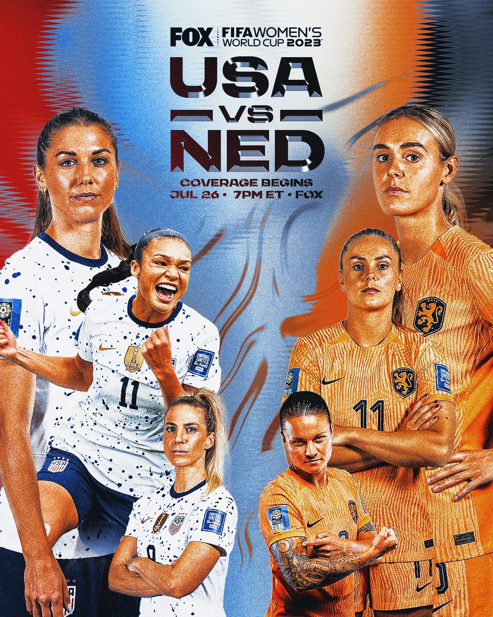 FOX Soccer tweet media
