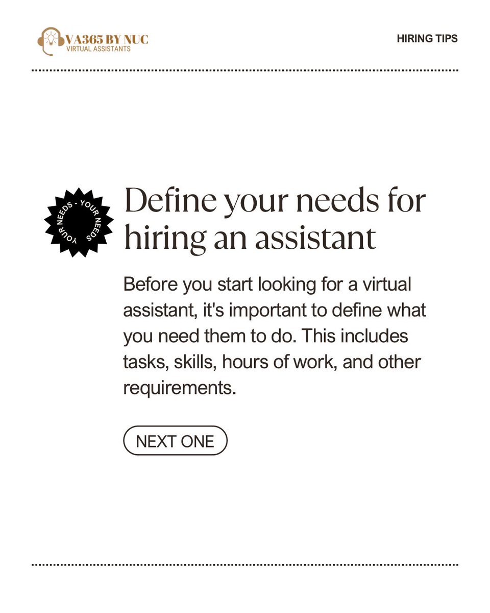 VA365ByNUC's tweet photo. At @VA365ByNUC, we can provide tech support, social media management, community management and a virtual assistant to help you manage your day-to-day tasks.
#VA365ByNUC #VA365 #VirtualAssistantsInNigeria #TechnicalVA #TechnicalVirtualAssistants #TechVirtualAssistant https://t.co/gbDn9n57R4