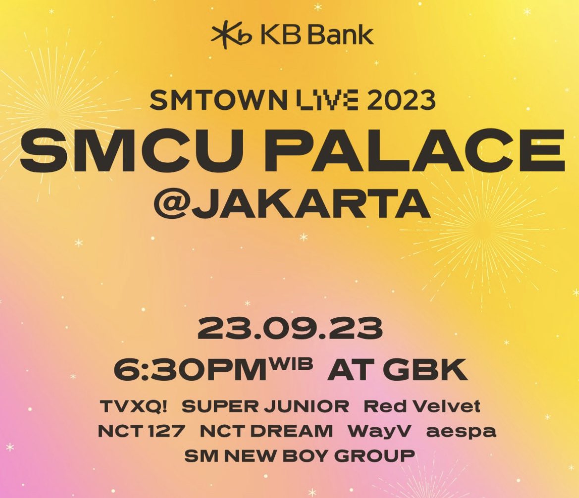 mingblinger's tweet image. SHINee KPOPLUX London CONFIRMED?