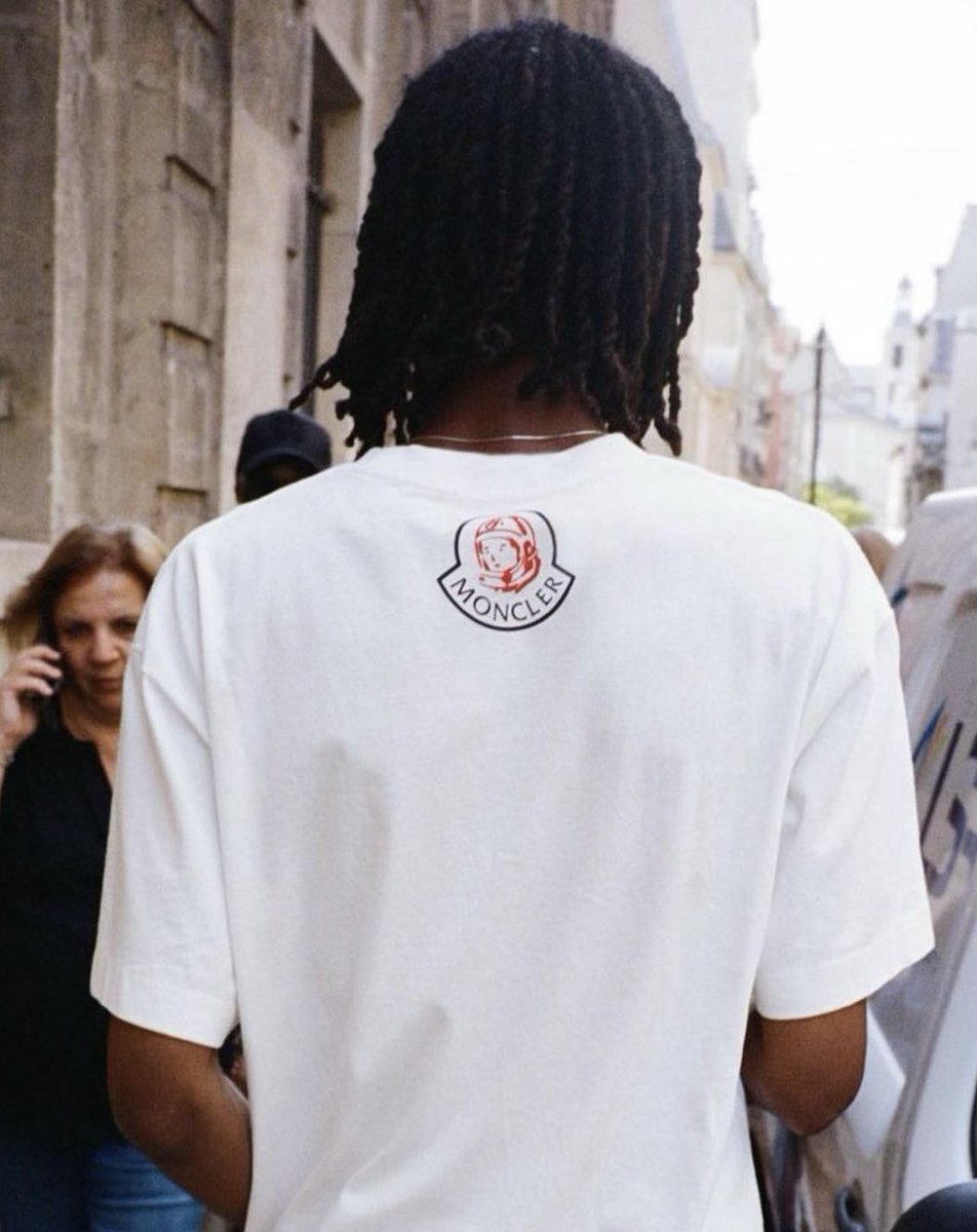 StreetFashion01's tweet photo. Billionaire Boys Club x Moncler👀 https://t.co/72TbrMgywJ